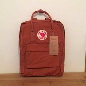 AUTHENTIC Fjällräven Känken Classic